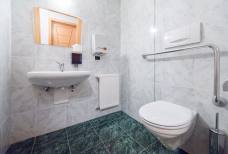 Hotel Residence Frida - Weitere sanitäre Anlagen